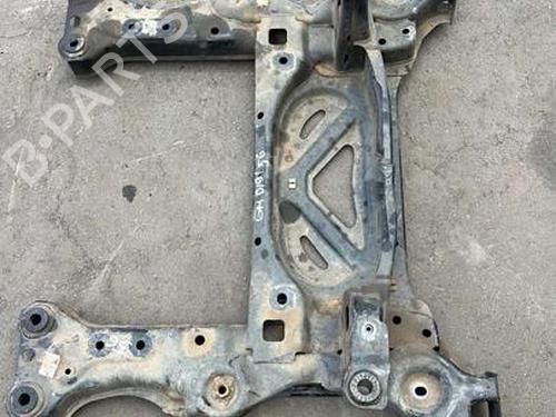 Traversa Traversa SKODA ENYAQ iV SUV (5AZ) 80X 4x4 (265 hp) 37574492 37574492