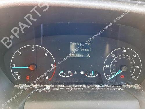 Switch FORD TRANSIT CUSTOM V362 Van (FY, FZ) 2.0 EcoBlue | BP37550933I30 - Image 10