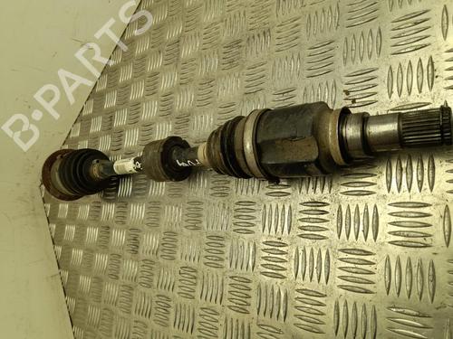 Driveshaft SUZUKI VITARA (LY) 1.6 AllGrip (APK 416) | BP37553354M37 - Image 3