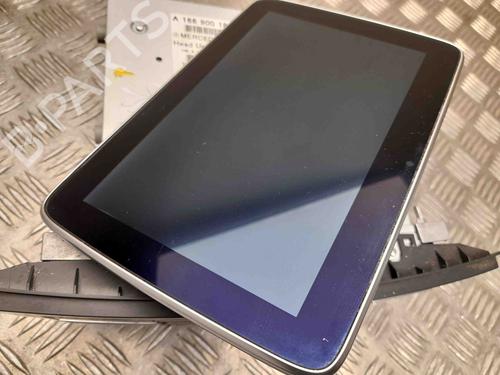 Electronic module MERCEDES-BENZ GLE Coupe (C292) 350 d 4-matic (292.323, 292.324) | BP28937660M83