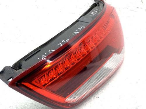 Right taillight AUDI A1 (8X1, 8XK) S1 quattro | BP28911301C35 