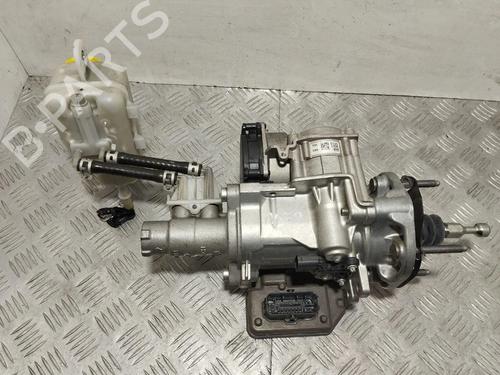 Used Servo brake Servo brake CHRYSLER PACIFICA (RU) 3.6 Hybrid (264 hp) 28940688 28940688