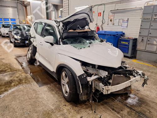 Pipe VOLVO XC40 (536) T3 | BP37557582M125 - Image 4