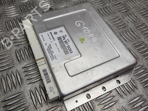 Control unit VW TOUAREG (7P5, 7P6) 3.0 V6 TDI | BP40027236M11 - Image 2