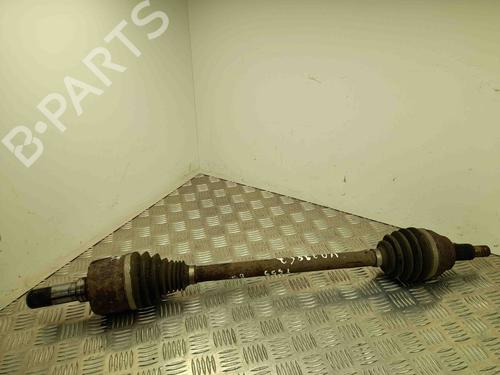 Used Right rear driveshaft LAND ROVER RANGE ROVER IV (L405) 3.0 TDV6 4x4 (258 hp) 28919833