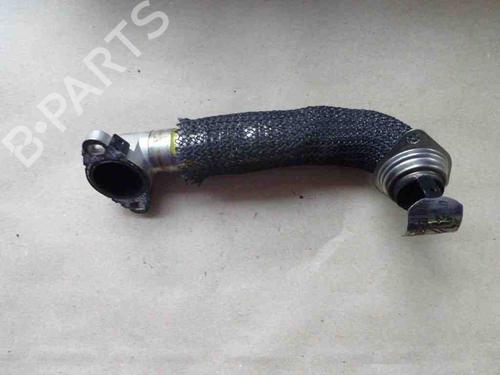 Used Pipe CITROËN C4 Picasso I MPV (UD_) 1.6 HDi (109 hp) 28923237