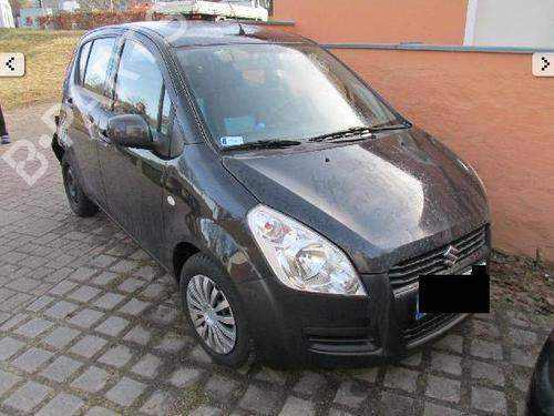 Espelho interior SUZUKI SPLASH (EX) 1.0 (A5B310) | BP37577744I6 - Image 4