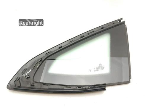 Used Rear right quarter glass BMW i4 (G26) eDrive35 (286 hp) 28928510