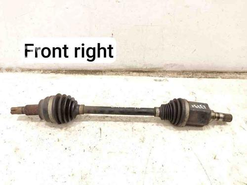 Used Right front driveshaft MASERATI GHIBLI III (M157) 3.0 S Q4 (409 hp) 28924848