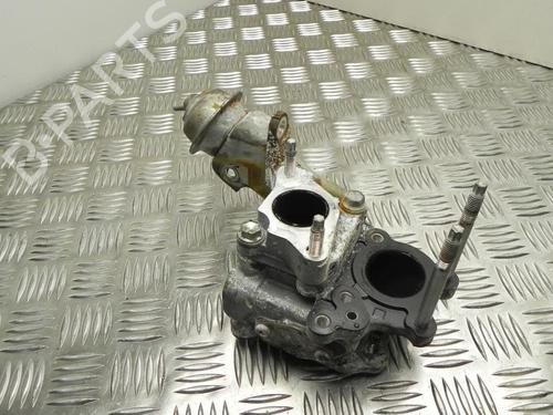 EGR-Ventil TOYOTA LAND CRUISER PRADO (_J15_) 2.8 D-4D (GDJ150_, GDJ155_, GDJ150, GDJ151) (177 hp) 28921153
