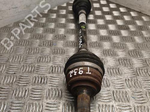 Left front driveshaft OPEL GRANDLAND (OV64) 1.2 MHEV | BP39002249M38 - Image 3