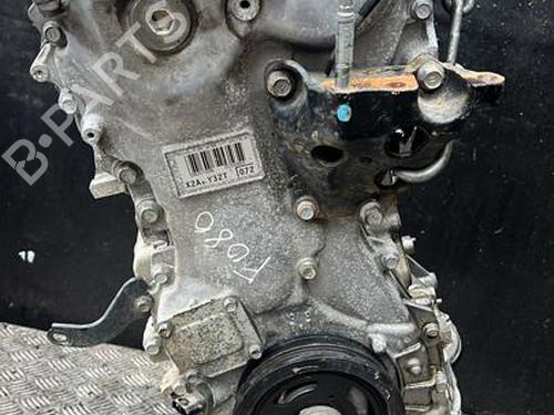 Used Engine Engine 37550388 37550388