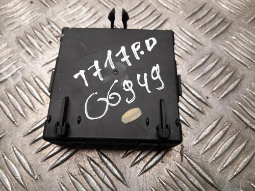 Control unit MERCEDES-BENZ VITO Van (W447) 116 CDI (447.601, 447.603, 447.605) | BP40206054M11 - Image 3