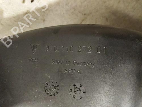 Pipe PORSCHE PANAMERA (970) 3.6 | BP28944950M125 