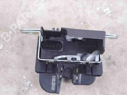 Hood lock SEAT IBIZA V (KJ1, KJG) 1.0 TSI | BP29829054C133