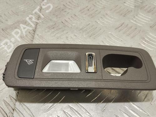 Used Interior roof light PORSCHE CAYENNE (92A) 3.6 (300 hp) 28945120