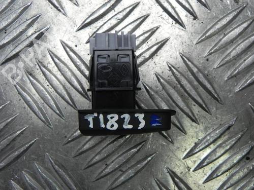 Switch RENAULT CLIO IV (BH_) 1.2 16V | BP28925190I30 