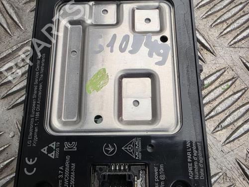 Control unit RENAULT ZOE Hatchback Van (BFM_) Electric (BFMA, BFMB) | BP40461387M11 - Image 2