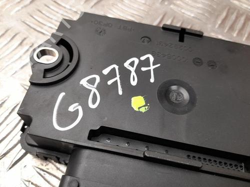 Electronic module PORSCHE PANAMERA (970) 3.0 D | BP28915855M83 