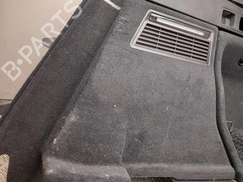 Boot lining AUDI Q5 (FYB, FYG) 2.0 TDI quattro | BP28935301I3 