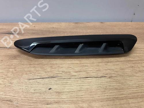 Used Grille BMW X3 (G01, F97, G08) iX3 (286 hp) 31975801