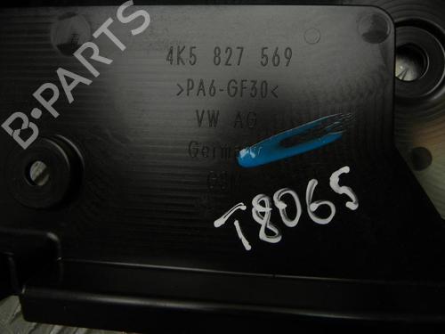 Andre AUDI A6 C8 (4A2) 55 TFSi Mild Hybrid quattro | BP37541244O1 - Image 3