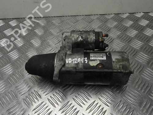 Startmotor SUBARU LEGACY IV Estate (BP) 2.0 D AWD (BPD) (150 hp) 28921377