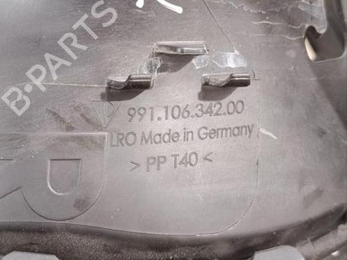 Water radiator PORSCHE BOXSTER (981) 2.7 | BP40554776M31 - Image 18