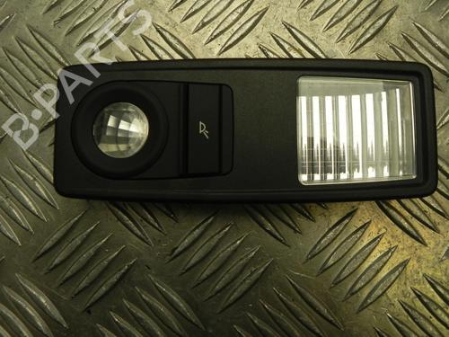 Used Interior roof light BMW 5 Touring (F11) 530 d xDrive (258 hp) 28910092