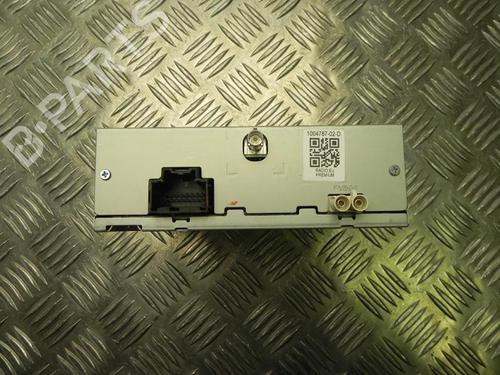 Radio TESLA MODEL S (5YJS) 85 | BP37577846E6 - Image 2