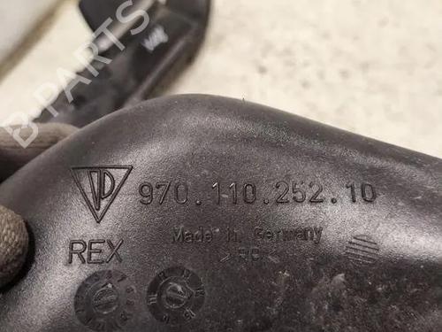 Pipe PORSCHE PANAMERA (970) 3.0 S E-Hybrid | BP28944544M125  - Image 8