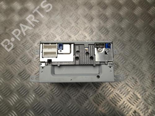 Radio NISSAN NOTE (E12) 1.5 dCi | BP37556611E6 - Image 4