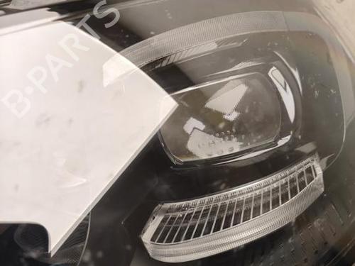 Left headlight FORD CAPRI (CX740L) EV | BP39894552C28 - Image 6