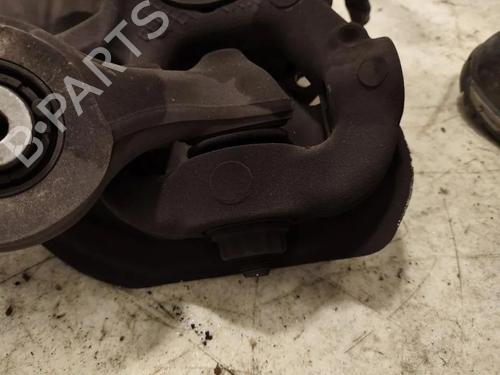 Left front steering knuckle PORSCHE PANAMERA (970) 3.0 S E-Hybrid | BP28931670M25 