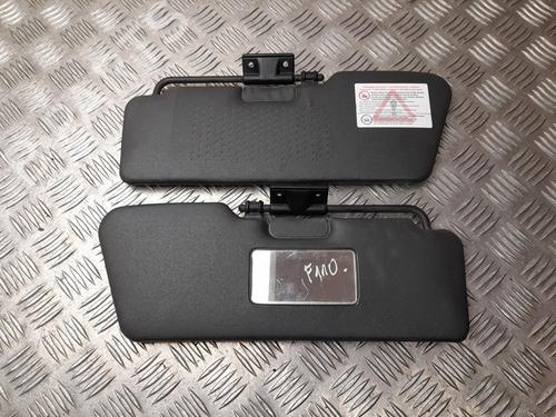 Used Left sun visor AIXAM CITY 0.4 (5 hp) 28932842