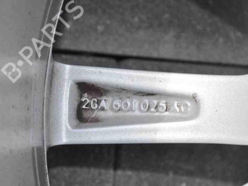 Fælk VW T-ROC (A11, D11) 1.5 TSI | BP28923482C45 