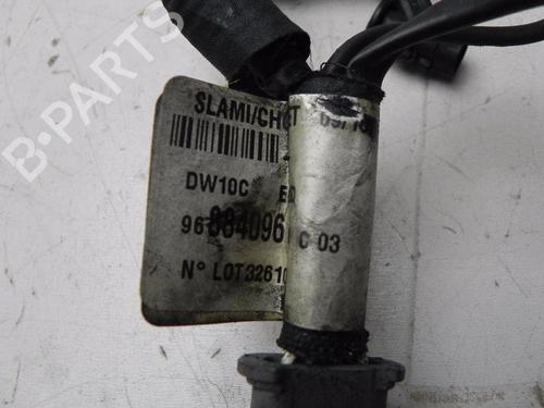 Other FORD GALAXY II (WA6) 2.0 TDCi | BP28933580O1 