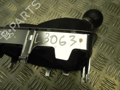 Shift knob VW GOLF PLUS V (5M1, 521) 1.2 TSI | BP37546604I34 - Image 8