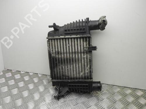 Używane Intercooler / Chłodnica powietrza doładowującego RENAULT CLIO III (BR0/1, CR0/1) 1.5 dCi (65 hp) 28939210