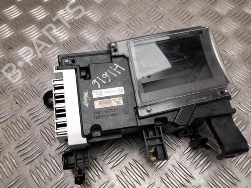 Display TOYOTA PRIUS PLUS (_W4_) 1.8 Hybrid (ZVW40W, ZVW41W) (136 hp) 28916422