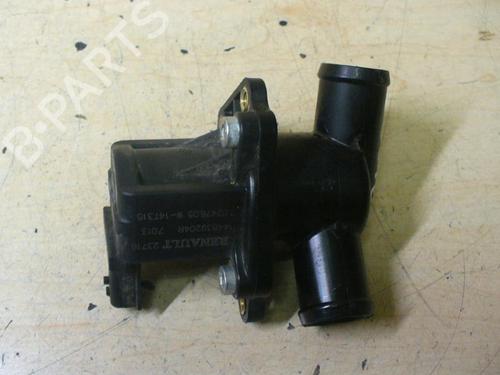 Elektronisk modul NISSAN QASHQAI II (J11, J11_) 1.2 DIG-T (115 hp) 28948411