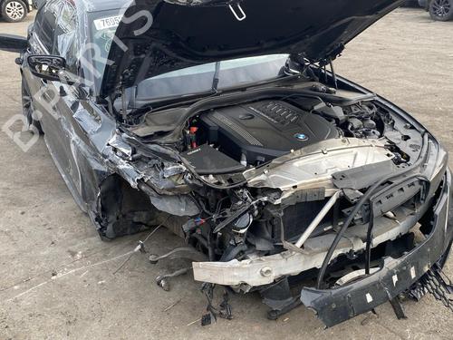 Steering rack BMW 3 (G20, G80, G28) M 340 i xDrive | BP37575215M22 - Image 8