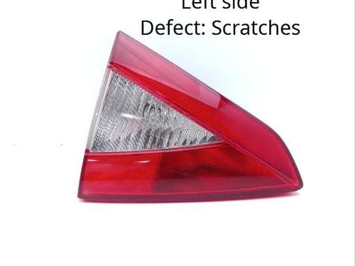 Used Left taillight Left taillight MASERATI GRAN TURISMO I 4.7 S (439 hp) 40616207 40616207