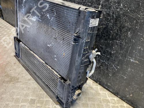 Water radiator BMW 3 (F30, F80) 320 i | BP28944669M31