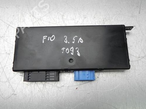 Module électronique BMW 5 (F10) 535 i (306 hp) 28930406