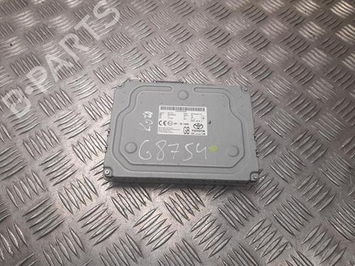 Electronic module LEXUS UX (_AA1_, _AH1_, _MA1_) 250h (MZAH10) | BP37560381M83 - Image 2