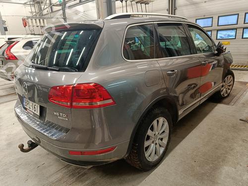 Electronic module VW TOUAREG (7P5, 7P6) 3.0 V6 TDI | BP37550360M83  - Image 7