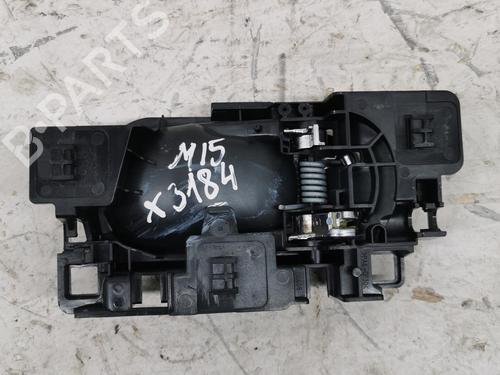 Used Rear left interior door handle CITROËN C4 CACTUS 1.2 THP 110 (110 hp) 28932144