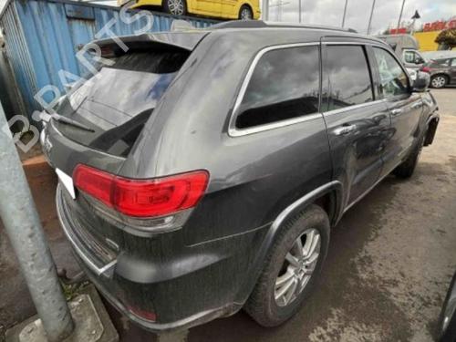 Electronic module JEEP GRAND CHEROKEE IV (WK, WK2) 3.0 CRD V6 4x4 | BP37561309M83 - Image 9