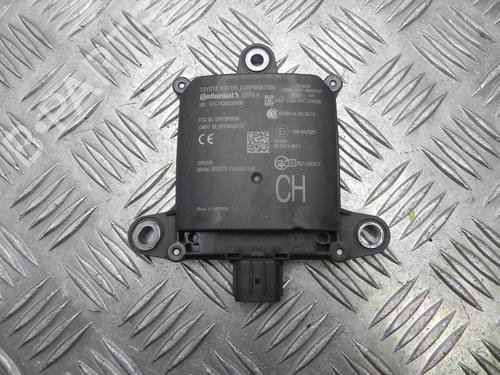 Used Electronic module TOYOTA C-HR (_X1_) 1.8 Hybrid (ZYX10_, ZYX11_, ZYX10R, ZYX11R) (122 hp) 28935142